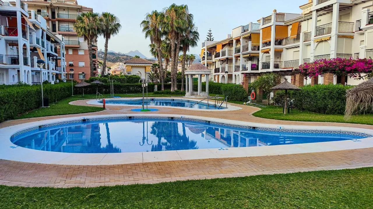 Apartment Laguna Beach Costasol - Alojamientos La Torre Torrox Spain