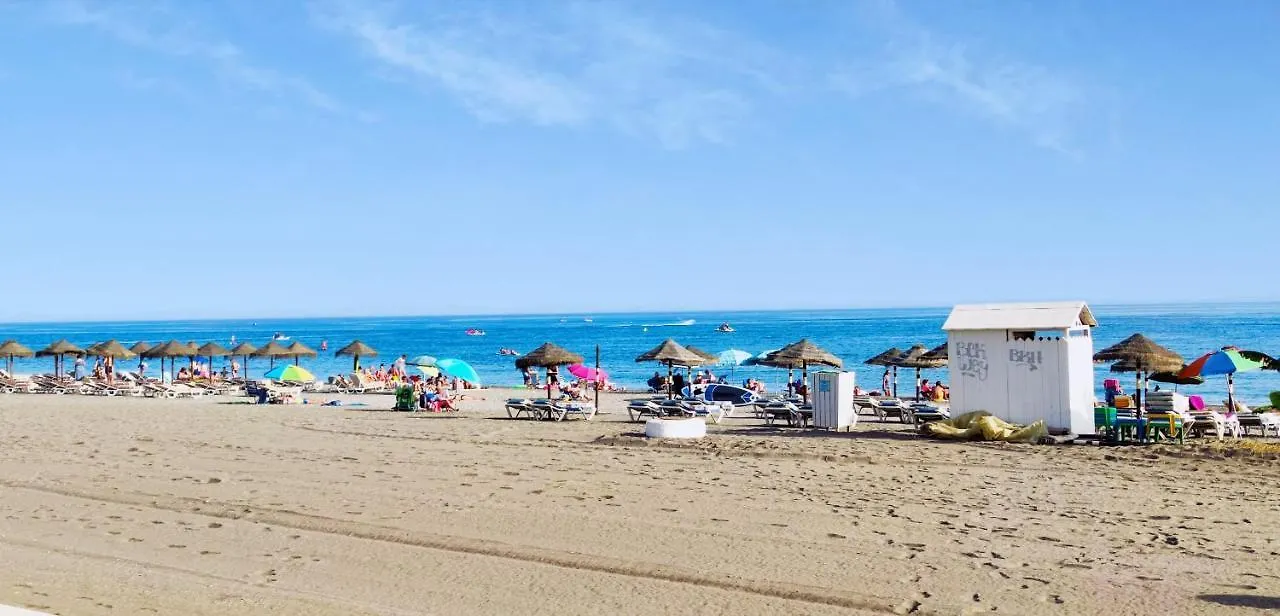 Apartment Laguna Beach Costasol - Alojamientos La Torre Torrox