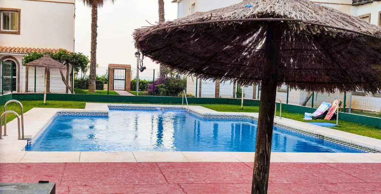 Laguna Beach Costasol - Alojamientos La Torre Torrox Apartment