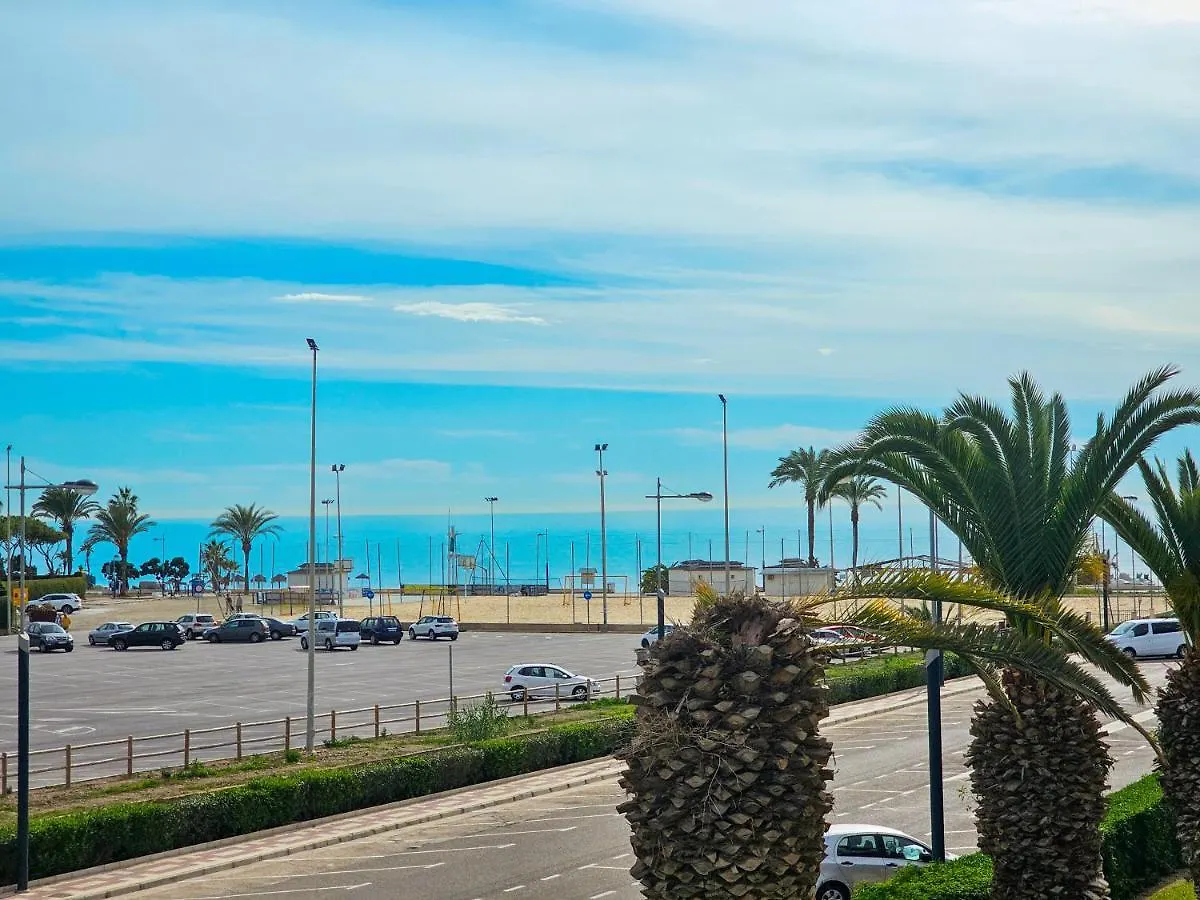 Laguna Beach Costasol - Alojamientos La Torre Torrox Apartment