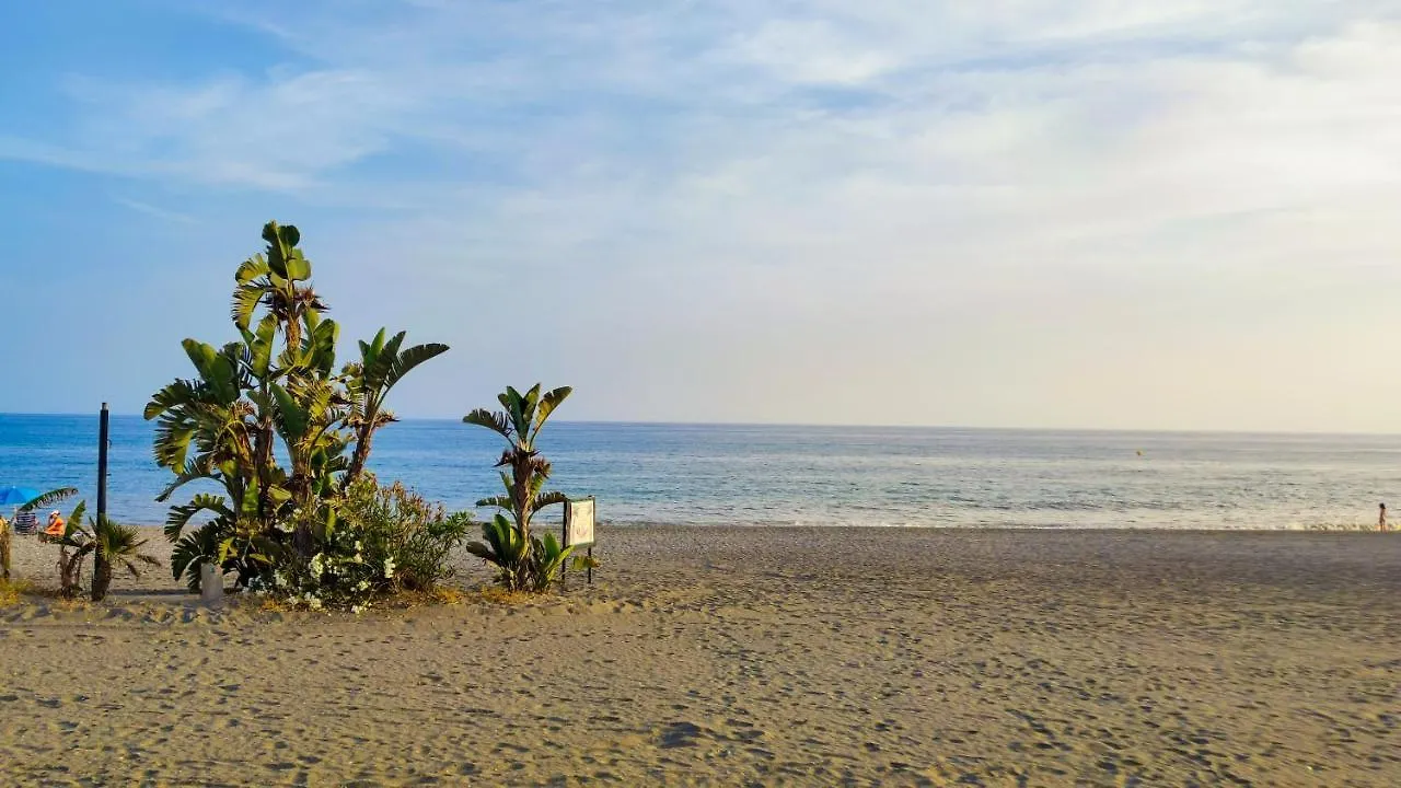 Apartment Laguna Beach Costasol - Alojamientos La Torre Torrox