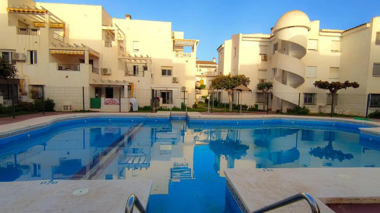 Apartment Laguna Beach Costasol - Alojamientos La Torre Torrox Spain
